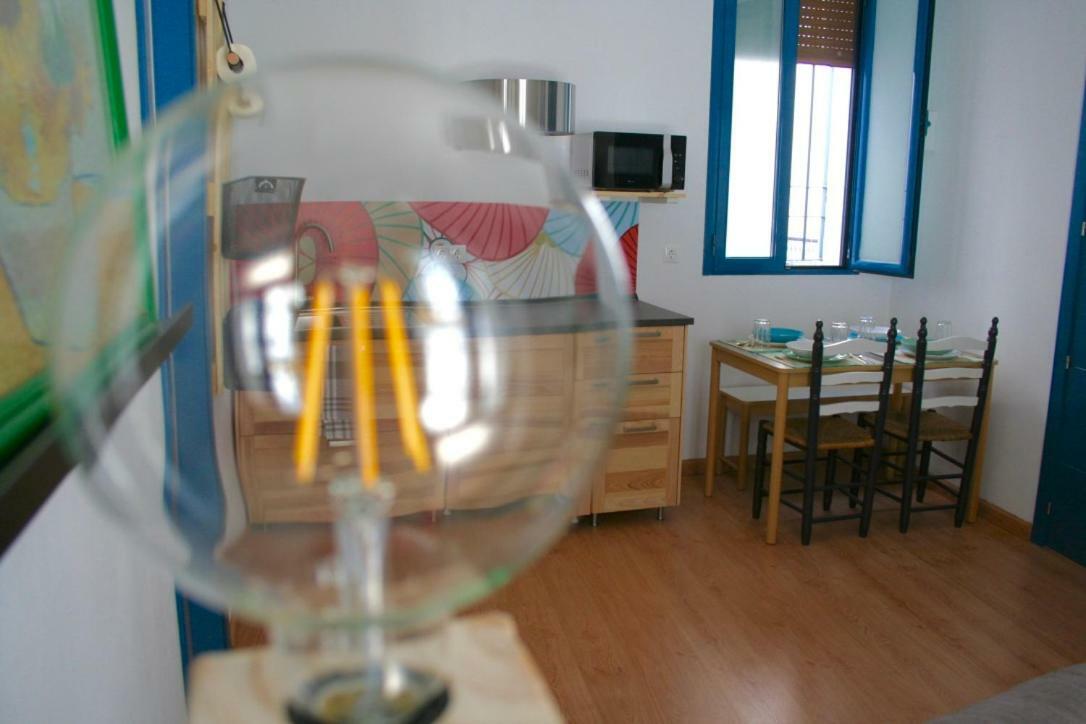El Taller Del Abuelo コルドバ エクステリア 写真